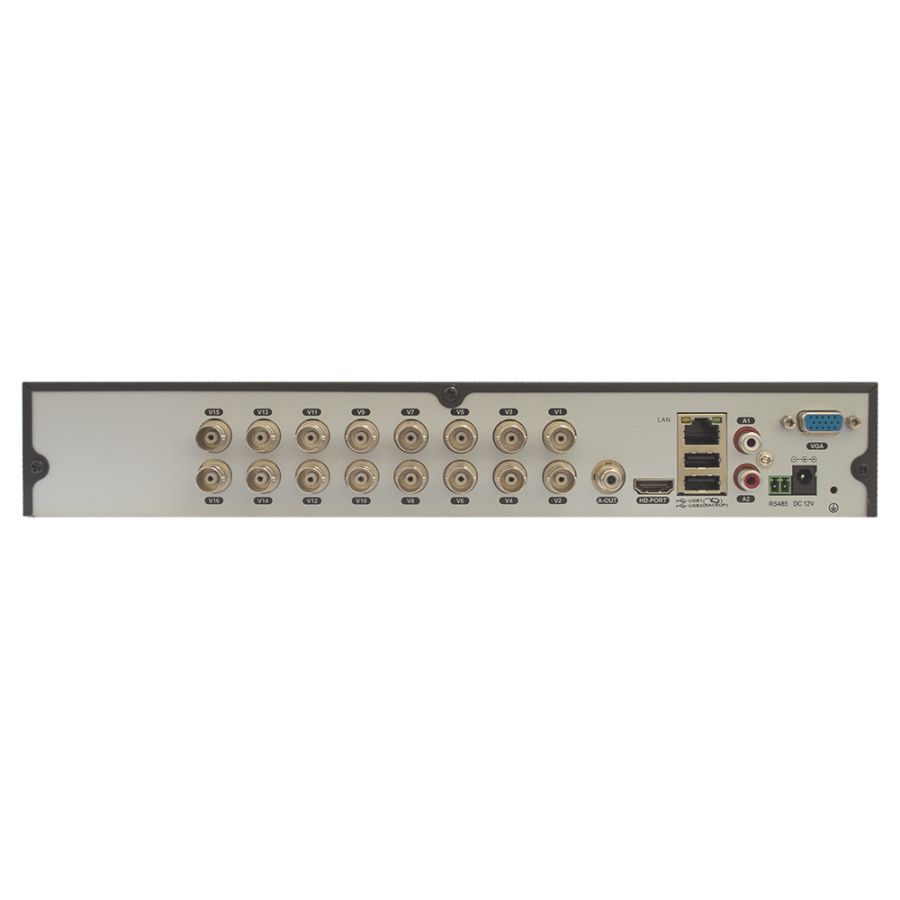 Регистратор HVR-164H-NT АйТек ПРО