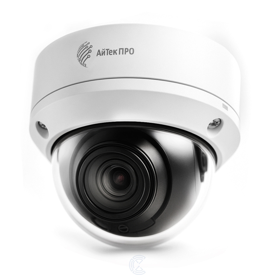 Камера IPr-FA 2Mp FSm АйТек ПРО