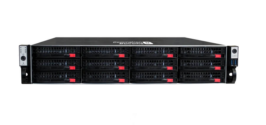 Видеосервер Domination ВЫСОТА IP-32E-12-HSR