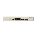 Коммутатор 1012P8 L2 Enterprise АйТек ПРО