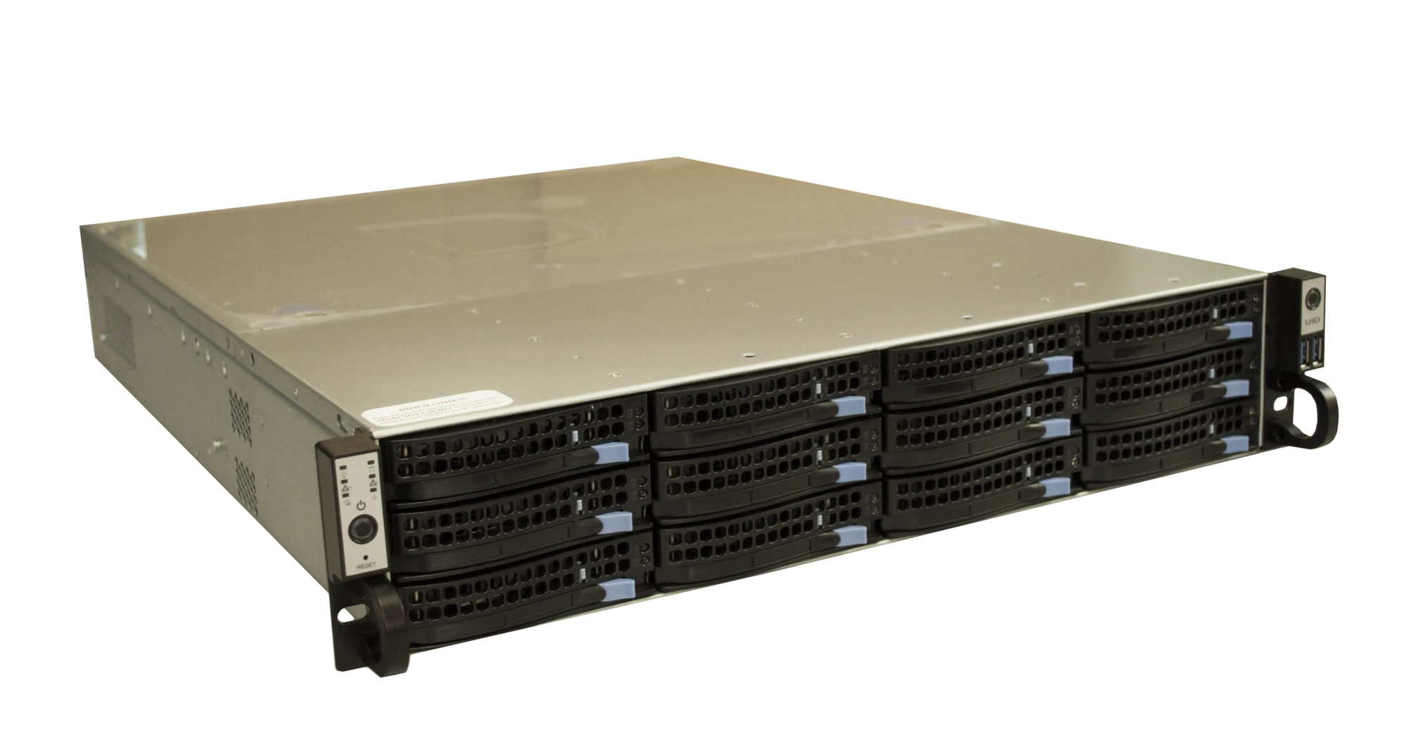 Видеосервер Domination IP-32-12-HS