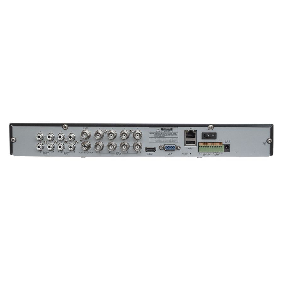 Регистратор HVR-805R NT