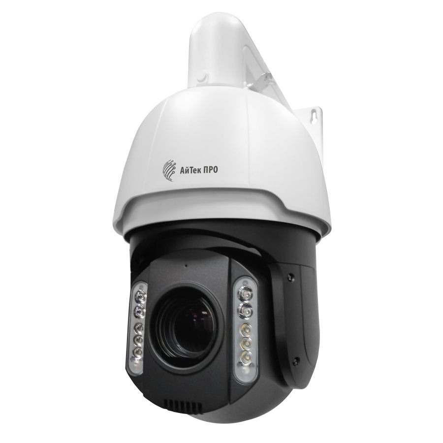 Камера IPr-PTZ 37x 8Mp Extreme Vision АйТек ПРО